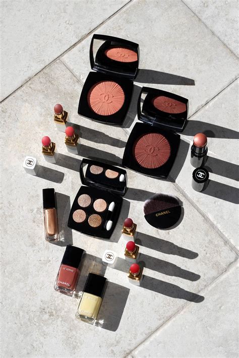 chanel makeup spring summer 2024|chanel makeup artist.